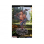 Статуя из игры Dragon Age Inquisition - Варрик (Varric)