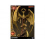 Статуя из игры Magic: The Gathering - Никол Болас (Nicol Bolas)