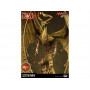 Статуя из игры Magic: The Gathering - Никол Болас (Nicol Bolas)