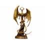 Статуя из игры Magic: The Gathering - Никол Болас (Nicol Bolas)
