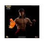 Статуя из игры Mortal Kombat - Лю Кан (Liu Kang)