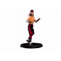 Статуя из игры Mortal Kombat - Лю Кан (Liu Kang)