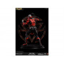 Статуя из игры Mortal Kombat - Сектор (Sektor)