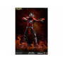 Статуя из игры Mortal Kombat - Сектор (Sektor)