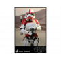Статуя из игры Star Wars: Battlefront -  Ударный Штурмовик (Shock Trooper)