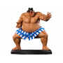 Статуя из игры Street Fighter - Эдмонд Хонда (Honda)