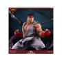 Статуя из игры Street Fighter V - Рю (Ryu)