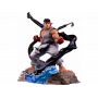 Статуя из игры Street Fighter V - Рю (Ryu)