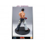 Статуя из игры Tekken 5 - Дзин Кадзама (Jin Kazama)