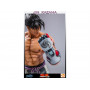 Статуя из игры Tekken 5 - Дзин Кадзама (Jin Kazama)