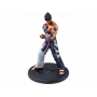 Статуя из игры Tekken 5 - Дзин Кадзама (Jin Kazama)