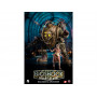 Фигурка из игры Bioshock - Большой Папочка и Маленькая Сестричка (Big Daddy & Little Sister)