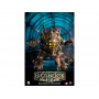 Фигурка из игры Bioshock - Большой Папочка и Маленькая Сестричка (Big Daddy & Little Sister)