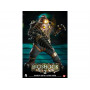 Фигурка из игры Bioshock 2 - Объект Дельта и Маленькая Сестричка (Subject Delta & Little Sister) Deluxe