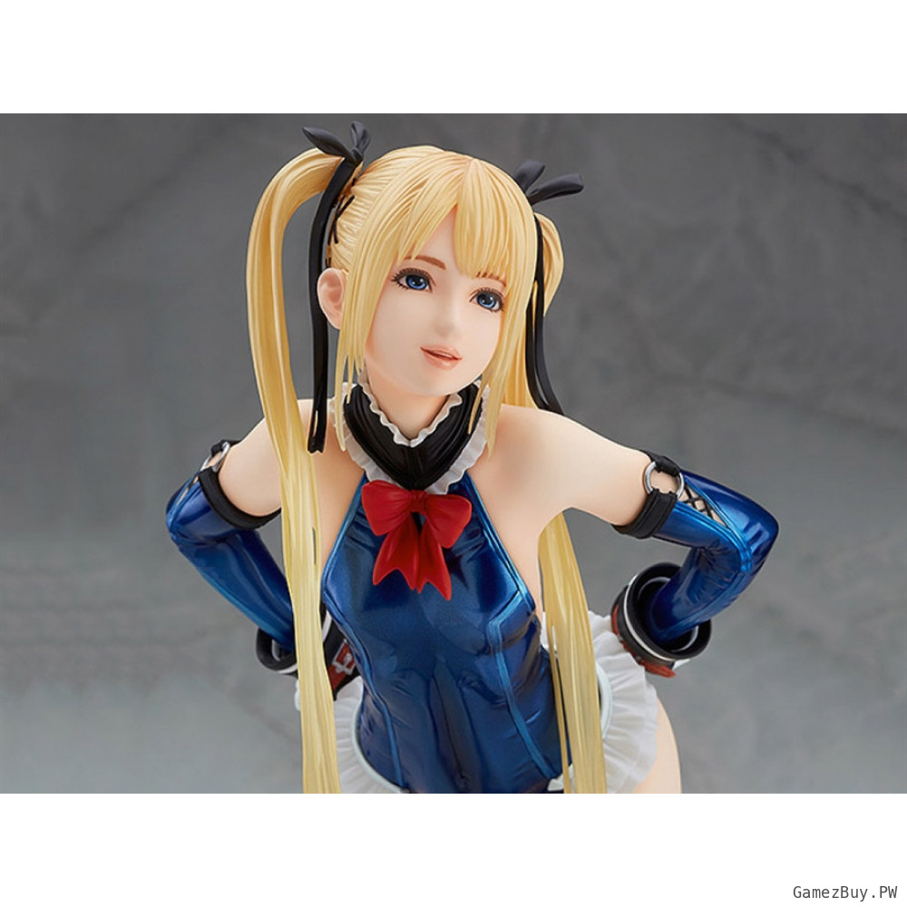 Фигурка из игры Dead or Alive 5 Last Round - Мария Роза (Marie Rose)
