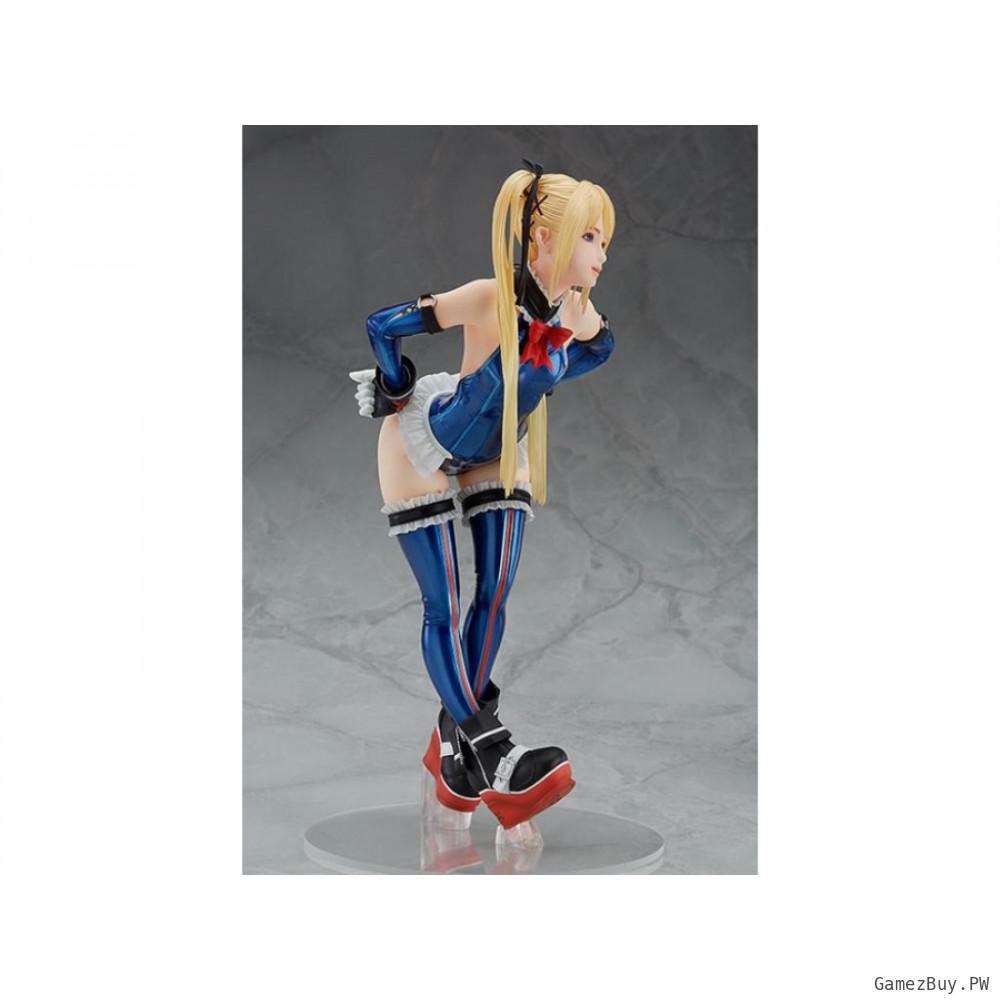 Фигурка из игры Dead or Alive 5 Last Round - Мария Роза (Marie Rose)