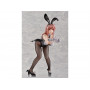 Фигурка из игры Dead or Alive Xtreme 3 - Хонока (Honoka) Bunny Version