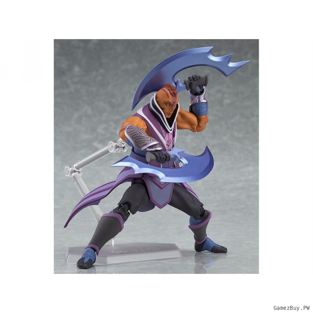 Фигурка из игры DOTA 2 - Антимаг (Anti-Mage)