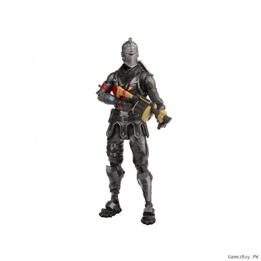Фигурка из игры Fortnite - Черный Рыцарь (Black Knight)