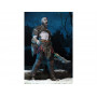 Фигурка из игры God of War - Кратос и Атрей (Kratos & Atreus)