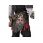 Фигурка из игры God of War - Кратос и Атрей (Kratos & Atreus)