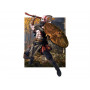 Фигурка из игры God of War - Кратос (Kratos)
