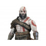 Фигурка из игры God of War - Кратос (Kratos)