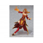 Фигурка из игры DOTA 2 - Лина (Lina)