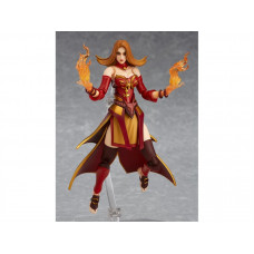 Фигурка из игры DOTA 2 - Лина (Lina)