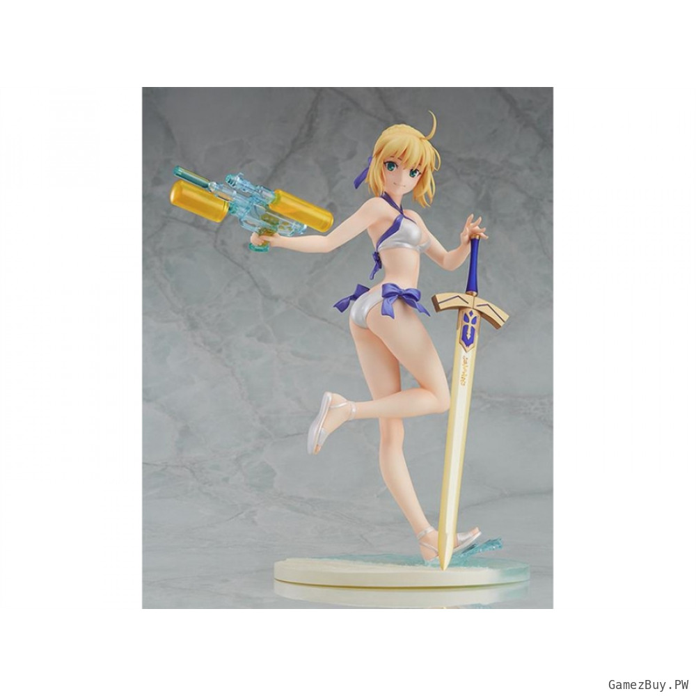 Фигурка из игры Fate/Grand Order - Алтриа Пендрагон (Altria Pendragon)