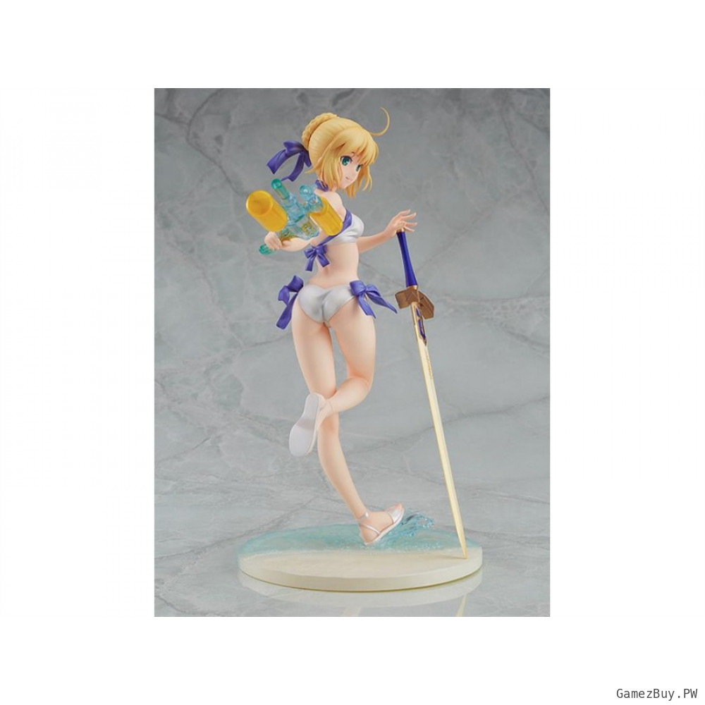 Фигурка из игры Fate/Grand Order - Алтриа Пендрагон (Altria Pendragon)