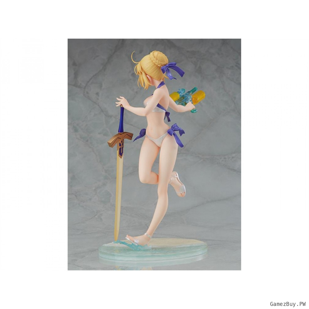 Фигурка из игры Fate/Grand Order - Алтриа Пендрагон (Altria Pendragon)