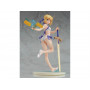 Фигурка из игры Fate/Grand Order - Алтриа Пендрагон (Altria Pendragon)