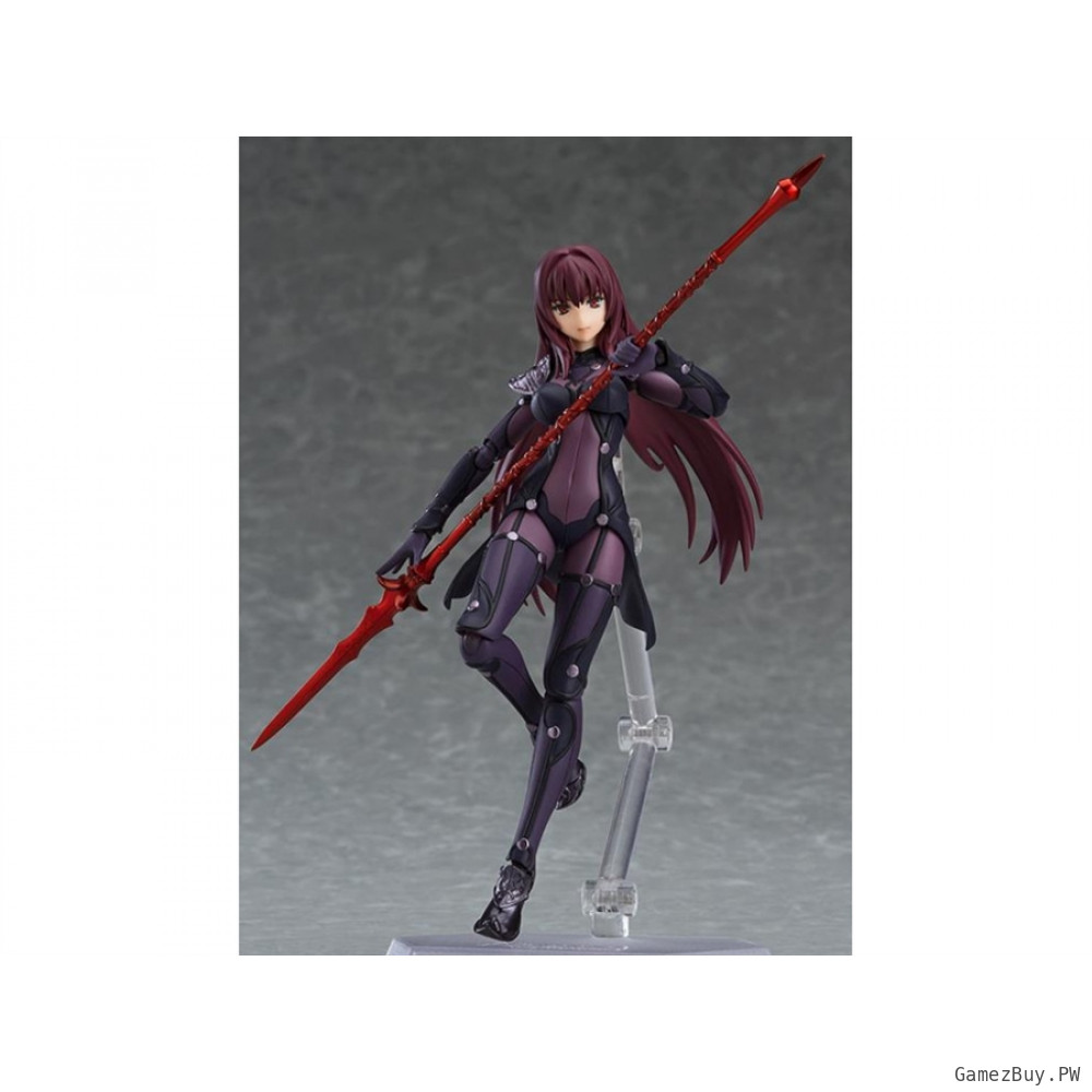 Фигурка из игры Fate/Grand Order - Лансер Скатах (Scathach)