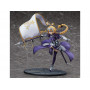 Фигурка из игры Fate/Grand Order - Рулер Жанна д’Арк (Jeanne d'Arc)