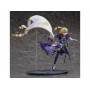 Фигурка из игры Fate/Grand Order - Рулер Жанна д’Арк (Jeanne d'Arc)