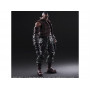 Фигурка из игры Final Fantasy - Баррет Уоллес (Barret Wallace)