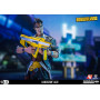Фигурка из игры Borderlands 2 - Красавчик Джек (Handsome Jack)