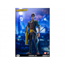 Фигурка из игры Borderlands 2 - Красавчик Джек (Handsome Jack)