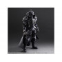 Фигурка из игры Final Fantasy - Габрант (Gabranth)