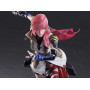 Фигурка из игры Final Fantasy - Лайтнинг (Lightning)