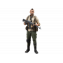 Фигурка из игры Call of Duty - Джон Мактавиш (John “Soap” MacTavish)