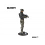 Фигурка из игры Call of Duty - Капитан Прайс (John Price)