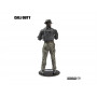 Фигурка из игры Call of Duty - Капитан Прайс (John Price)