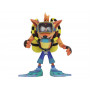 Фигурка из игры Crash Bandicoot - Крэш (Crash) Scuba Gear Deluxe Version