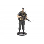 Фигурка из игры Call of Duty - Фрэнк Вудс (Frank Woods)