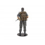 Фигурка из игры Call of Duty - Фрэнк Вудс (Frank Woods)