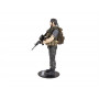 Фигурка из игры Call of Duty - Фрэнк Вудс (Frank Woods)