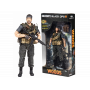 Фигурка из игры Call of Duty - Фрэнк Вудс (Frank Woods)