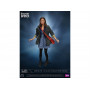 Фигурка из сериала Доктор Кто -  Клара Освальд (Clara Oswald)